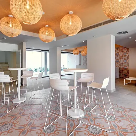 公寓 Protur Atalaya