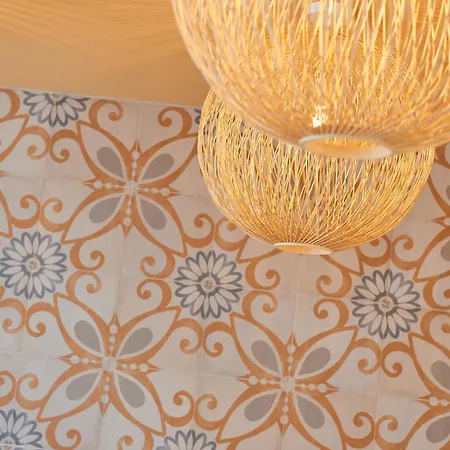 公寓 Protur Atalaya 卡拉米洛