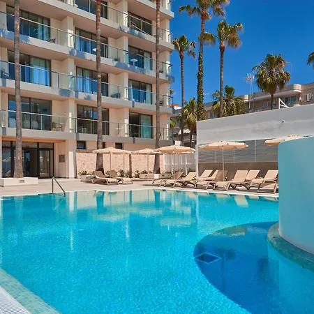 Protur Atalaya Lägenhet Cala Millor (Mallorca)