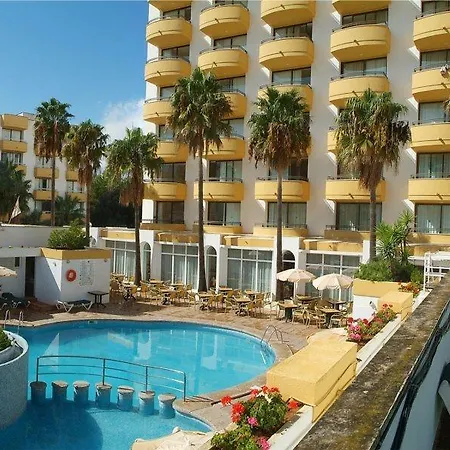 Protur Atalaya 公寓 卡拉米洛