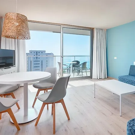 Protur Atalaya 卡拉米洛