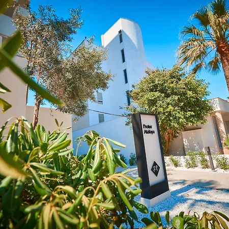 Lägenhet Protur Atalaya *