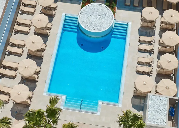 Lägenhet Protur Atalaya *