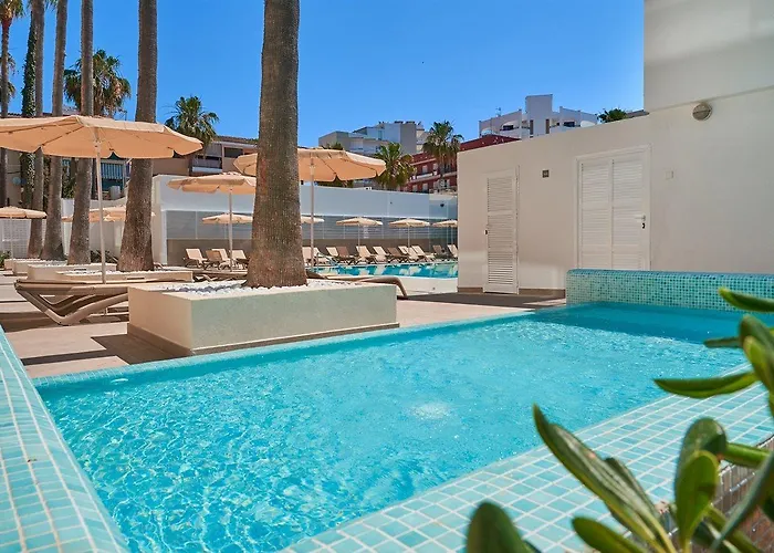 Protur Atalaya Cala Millor (Mallorca)