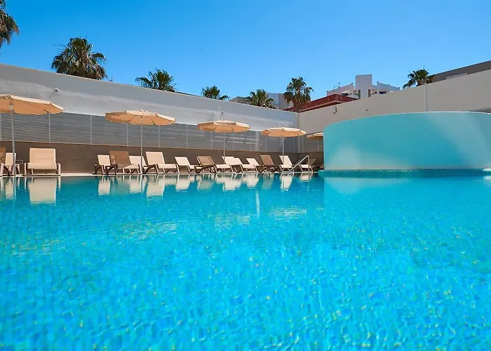 Protur Atalaya Lägenhet *