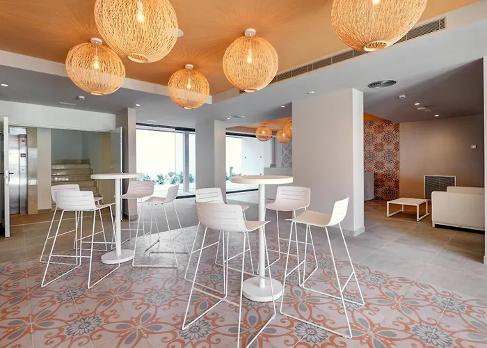 Апартаменты Protur Atalaya