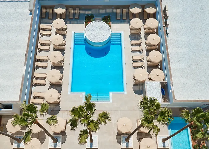 Lägenhet Protur Atalaya Cala Millor (Mallorca)