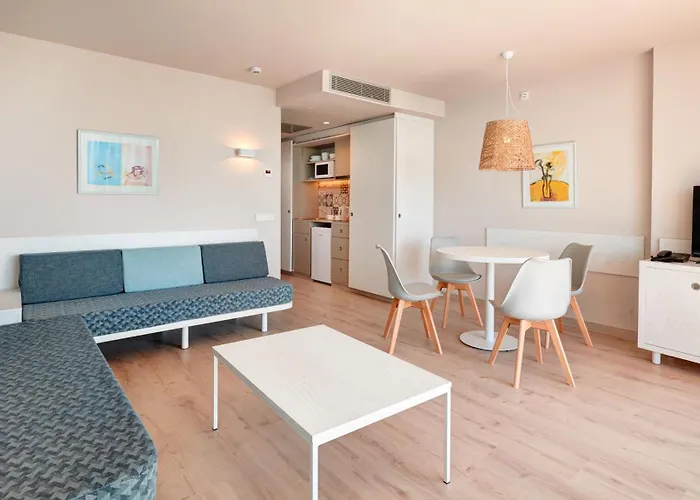 Protur Atalaya Апартаменты