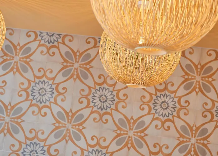 Lägenhet Protur Atalaya Cala Millor (Mallorca)