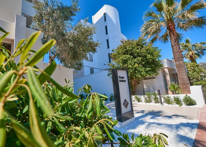 Lägenhet Protur Atalaya Cala Millor (Mallorca)