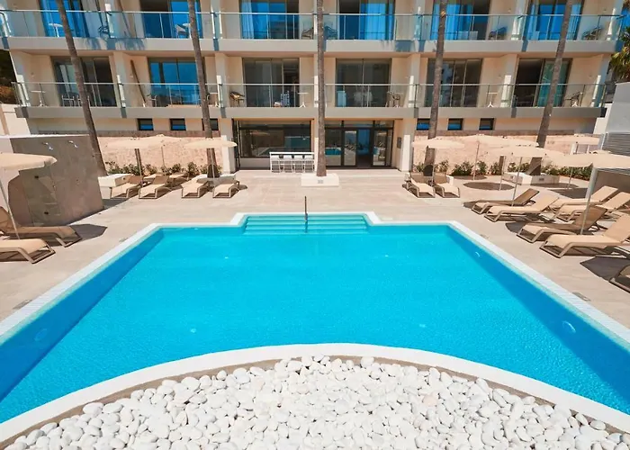 Protur Atalaya Lägenhet Cala Millor (Mallorca)