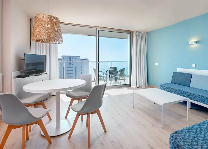 Protur Atalaya Кала Миллор