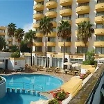 Protur Atalaya Διαμέρισμα Cala Millor (Mallorca)