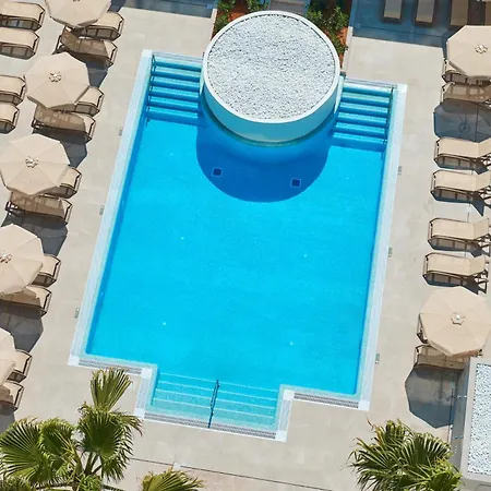 Apartman Protur Atalaya *