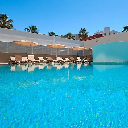 Protur Atalaya Apartment *