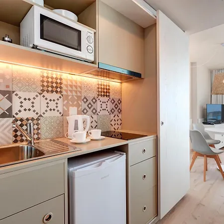 Apartman Protur Atalaya