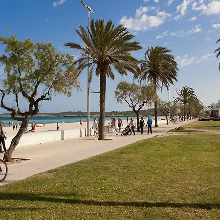 Protur Atalaya * Cala Millor (Mallorca)