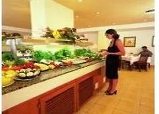 Protur Atalaya Apartman *