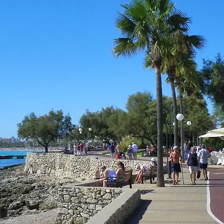 アパート Protur Atalaya