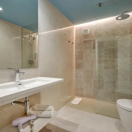 Protur Atalaya Apartment Cala Millor (Mallorca)