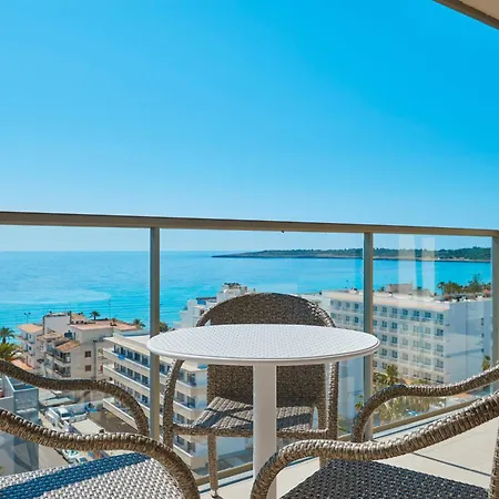 Protur Atalaya Apartman Cala Millor