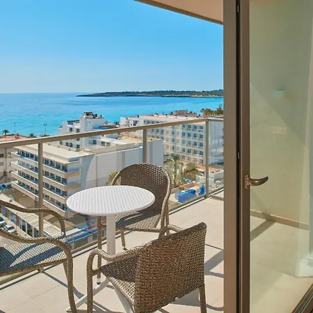 Protur Atalaya Apartman Cala Millor