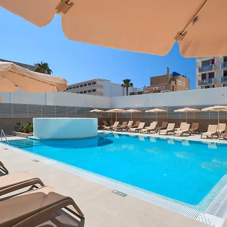 Protur Atalaya Apartman *