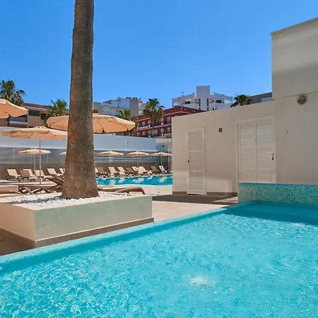 Protur Atalaya Apartman Cala Millor