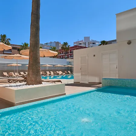Protur Atalaya Apartment Cala Millor (Mallorca)