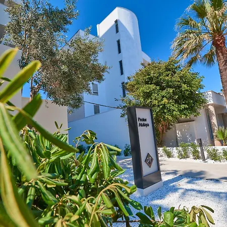 Apartman Protur Atalaya Cala Millor