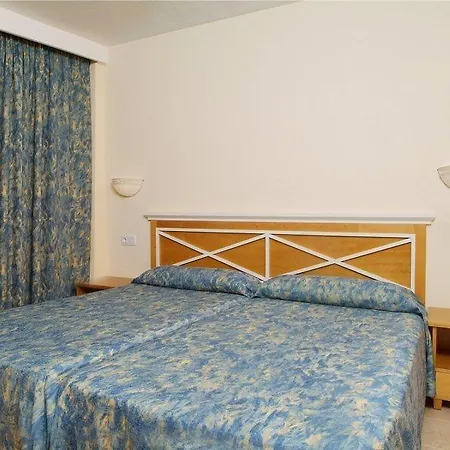 Protur Atalaya アパート