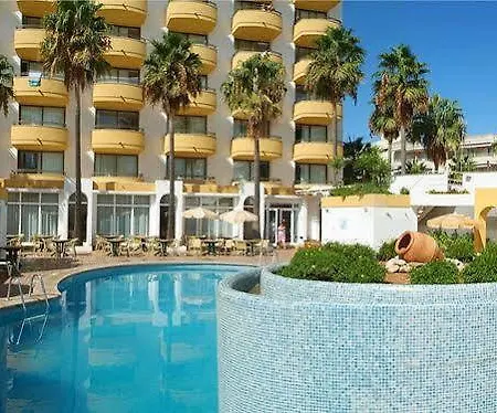 Apartment Protur Atalaya Cala Millor (Mallorca)