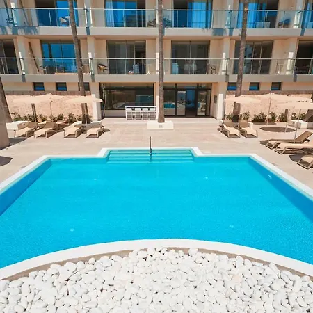 Protur Atalaya Apartman Cala Millor