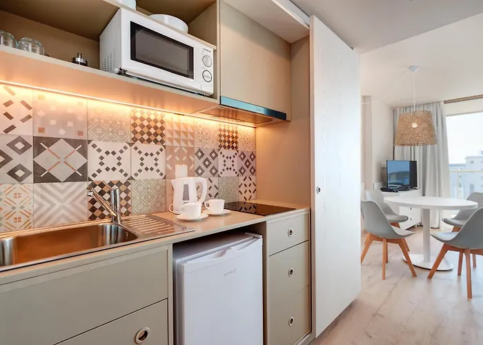 Apartman Protur Atalaya
