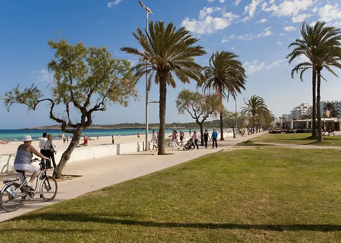 Protur Atalaya * Cala Millor