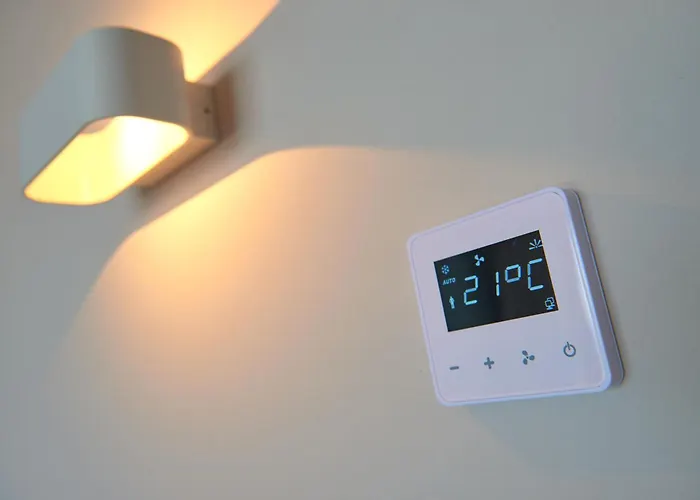 Апартаменти Protur Atalaya *