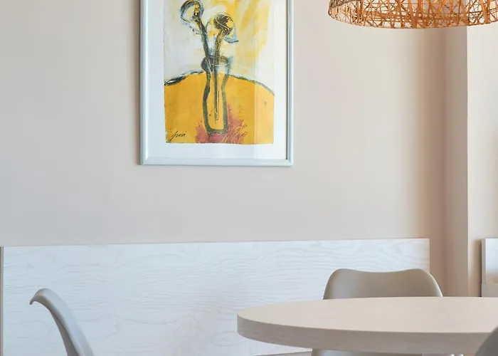 Апартаменти Protur Atalaya