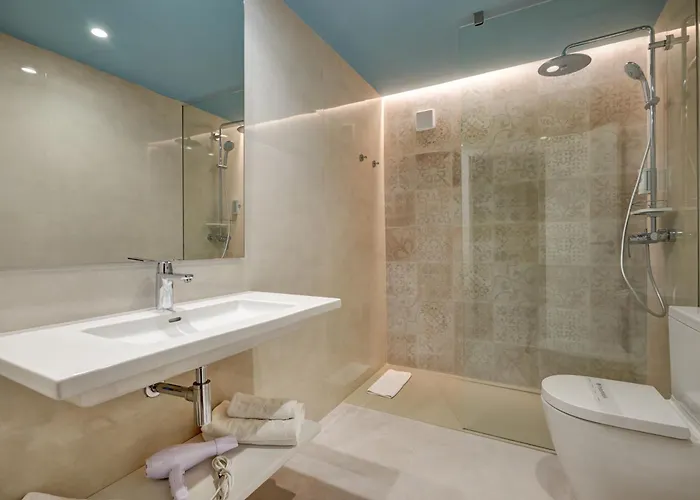 Protur Atalaya Apartman Cala Millor