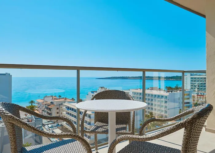 Protur Atalaya Apartman Cala Millor