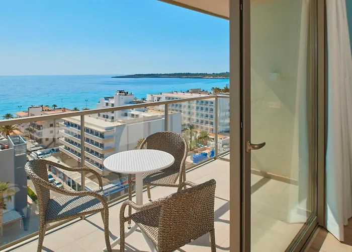 Protur Atalaya Apartman Cala Millor