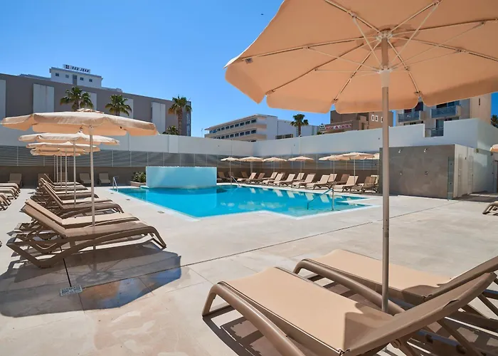 Apartman Protur Atalaya