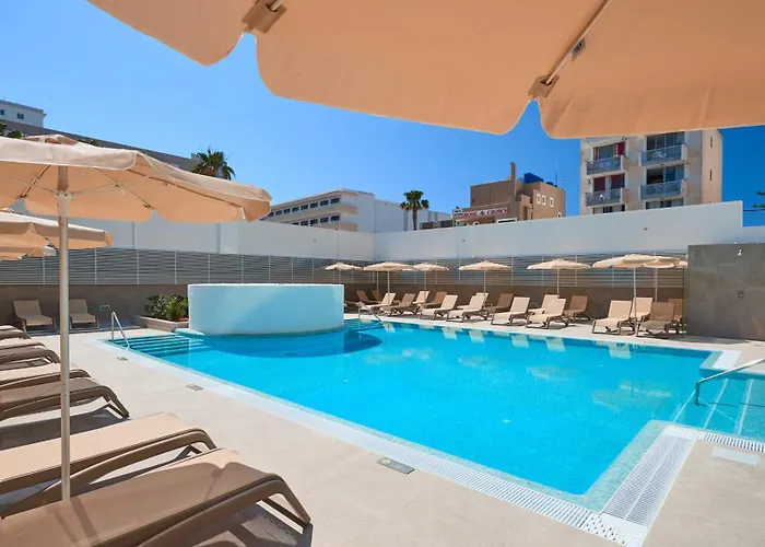 Protur Atalaya Apartman *