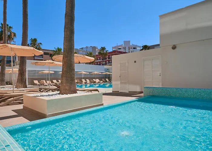 Protur Atalaya Apartman Cala Millor