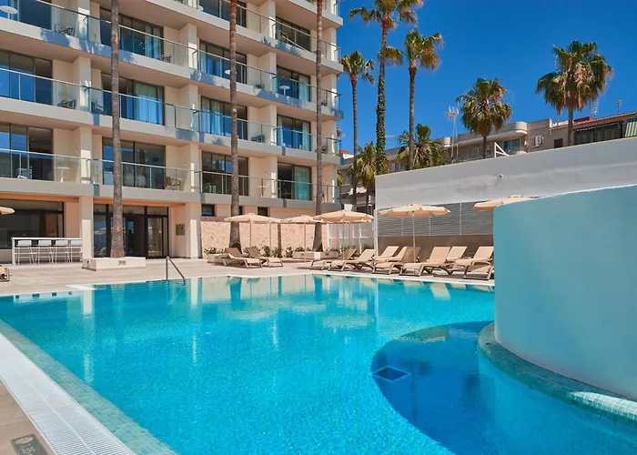 Protur Atalaya Apartman Cala Millor