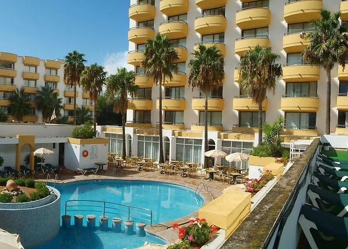 Protur Atalaya Apartament Cala Millor (Mallorca)