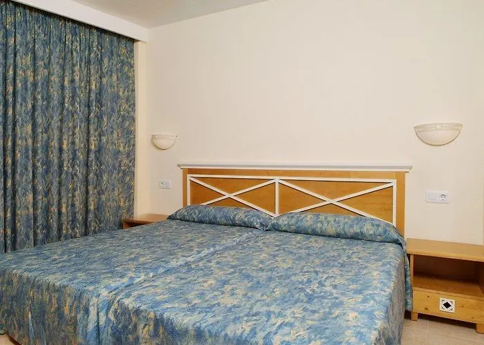 Protur Atalaya Апартаменти