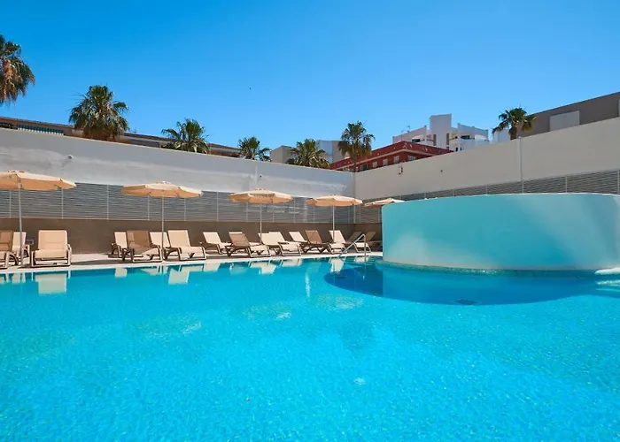 Protur Atalaya * Cala Millor