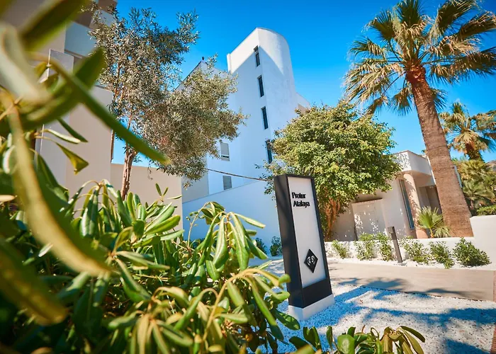 Apartament Protur Atalaya *